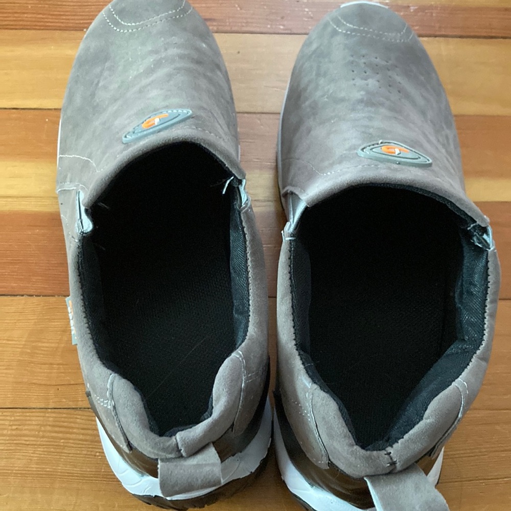Zuodi House Shoes